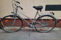 Rower Fischer vintage