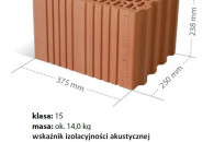 Pustak MEGA-MAX 25P+W Cerpol