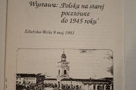 Zlot Kolekcjonerów - Zduńska Wola - 1993r