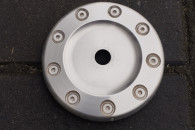 Korek klapka wlewu paliwa peugeot 206