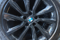 Koła bmw x6 19 cali