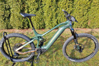 HAIBIKE AllMtn 7 Yamaha 720Wh / XL