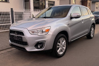 ASX 1.8 diesel 2014r,