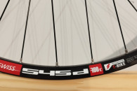 Koło tylne 28" piasta Novatec D792 SB-CL /obręc