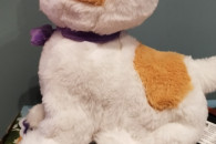 Interaktywny piesek Dexter