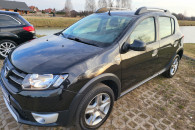 Dacia Sandero Stepway 0.9 TCE 110 TYŚ.KM
