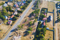 Działka mieszkaniowo-usługowa | 2949 m2