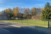 Działka 1100m2 blisko centrum w Zduńskiej Woli