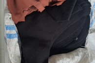 Czyściwo bawełniane