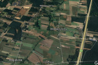 Działka rolna 81ar Wygiezłów