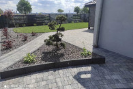 Pielęgnacja i zakładanie ogrodów