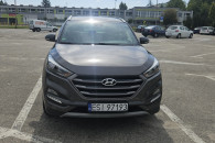 Hyundai Tucson 1.6 GDi