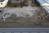Do wynajęcia plac/lokal/magazyn