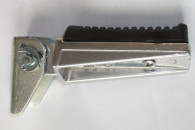 Stopka Pasażera Prawa do Motocykla