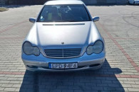 mercedes w203