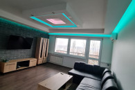 3-pokojowe mieszkanie 64 m²