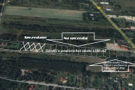 Działki budowlane Okup Wielki