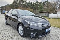 TOYOTA COROLLA SalonPL 2WŁ. 2015r 1.6 132KM ASO