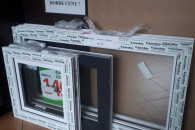 Okna do budynków gospodarczych. Na wymiar