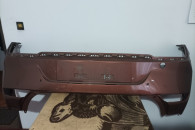 Zderzak tylni Hyundai i30 2017- HB