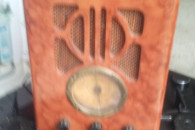 radio stare w pelni sprawne okazja