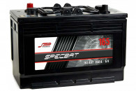 Akumulator 165Ah 850A EN Specbat Agro 6V lewy p