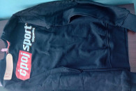 Bluza '' Ćpaj Sport '' marki STOPROCENT