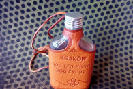 Kraków '' 100 lat picia 200 życia ''
