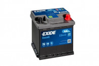 Akumulator 44Ah 400A Exide Excell EB440 kostka