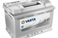 Akumulator 77Ah 780A EN VARTA Silver Dynamic E4