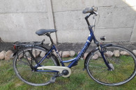 Rower damka niemiecka Stevens 28"