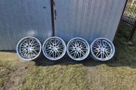 Felgi 18 5x112 et 45