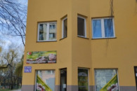 Lokal użytkowy do wynajęcia