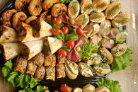 Kanapeczki-Przystaweczki