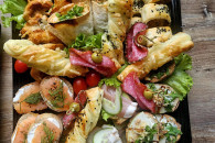 Kanapeczki-Przystaweczki