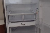 Lodówka SAMSUNG NoFrost