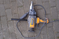 Wiertnica do betonu 2600 Wat, wynajem