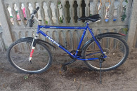 Sprzedam Rower górski Alpina