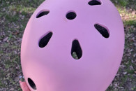 Kask Scoot & Ride dla dzieci