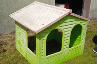 domek dla dzieci duzy okazja