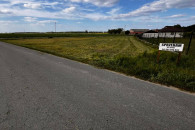 SPRZEDAM DZIALKE BUDOWLANE