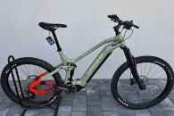 Haibike AllMtn 4 / XL