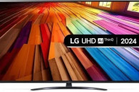 Telewizor LG 55UT81006 Smart TV Pilot Magic