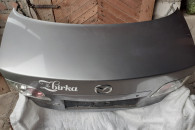Tylna klapa bagaznika mazda 6/1