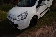 Citroen Berlingo Rok 2014 1,6 Benzyna