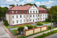 KAWALERKA - Warta, ul. Sieradzka