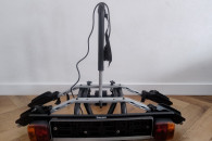 Bagażnik rowerowy Thule na hak