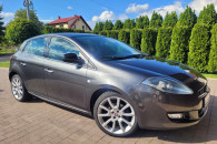 Fiat Bravo Sport 2014