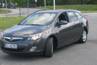 J 1.4 Turbo + GAZ Klima Sprow. Zarej. I rej. 11