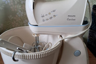 Sprzedam mikser z misą obrotową Philips